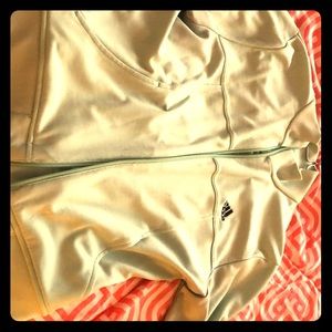 Adidas Jacket
